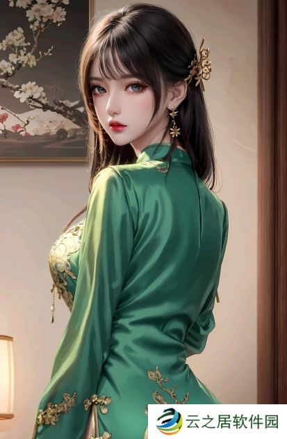 25岁理发师双手与脸形成巨大反差 网友：我们都在 用力的活着